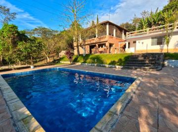 Rural de 2 quartos, Santa Isabel · Chácara a venda bairro Aralu Santa Isabel SP