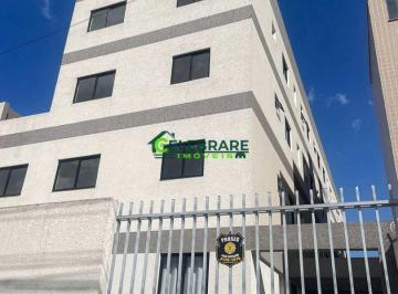 Apartamento · 56m² · 3 Quartos · 1 Vaga · Apartamento 3 quartos Guaraituba | CEL1114