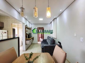 Apartamento · 56m² · 3 Quartos · 1 Vaga · APTO COLOMBO! 03 QTOS,GARAGEM,ENSOLARADO,PROX. SUP. MENUDO