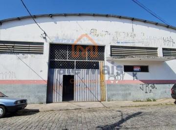 Comercial · 565m² · Galpão / Depósito / Armazém para venda em Vila Canevari de 565.00m²
