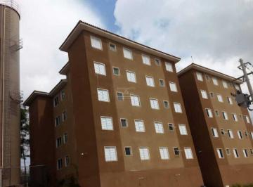 Apartamento · 45m² · 2 Quartos · 1 Vaga · Apartamento para venda em Lopes De Oliveira de 45.00m² com 2 Quartos e 1 Garagem