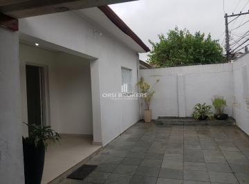 Casa · 120m² · 2 Quartos · 2 Vagas · Casa para venda em Jardim Trussardi de 120.00m² com 2 Quartos e 2 Garagens