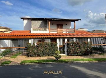 Casa · 312m² · 4 Quartos · 4 Vagas · Casa para venda em Solar de Itamaracá de 311.91m² com 4 Quartos, 4 Suites e 4 Garagens