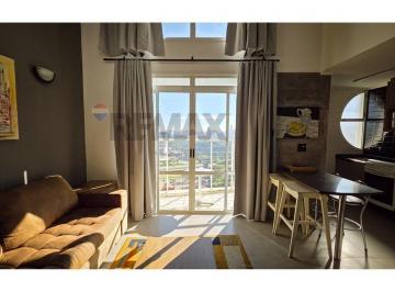 Apartamento · 61m² · 1 Quarto · 1 Vaga · Apartamento para alugar em Parque Campolim de 61.00m² com 1 Quarto, 1 Suite e 1 Garagem