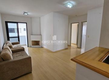 Apartamento · 60m² · 3 Quartos · 1 Vaga · Apartamento para venda em Vila Leopoldina de 60.00m² com 3 Quartos, 1 Suite e 1 Garagem