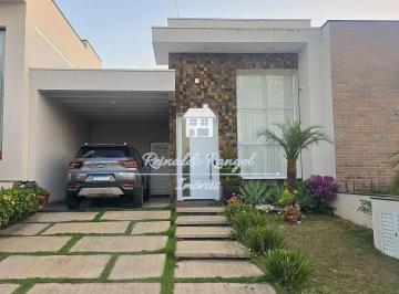Casa · 105m² · 3 Quartos · Casa para venda em Village Moutonnee de 105.00m² com 3 Quartos e 1 Suite