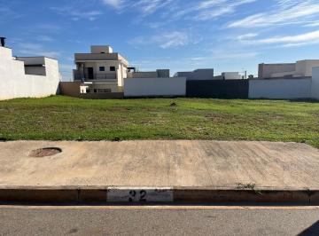 Terreno · 200m² · Terreno para venda em Jardim Residencial Villagio Wanel de 200.00m²