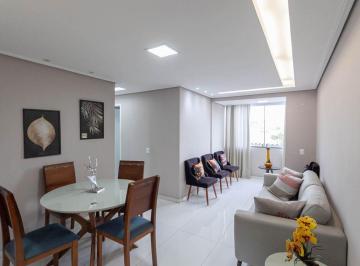 Apartamento · 75m² · 3 Quartos · 2 Vagas · Apartamento à Venda - Castelo, 3 Quartos,  75 m2