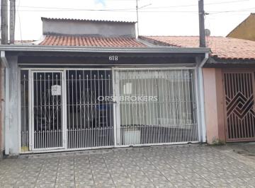 Casa · 185m² · 4 Quartos · 2 Vagas · Sobrado para venda em Jardim Guaíba de 185.00m² com 4 Quartos e 2 Garagens