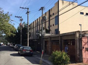 Comercial · 2900m² · 35 Vagas · Prédio Comercial para venda em Vila Antônio de 2900.00m² com 35 Garagens