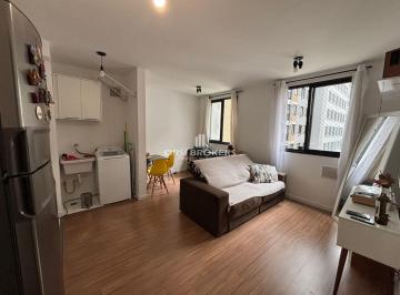 Apartamento · 33m² · 1 Quarto · Apartamento para venda em Butantã de 33.00m² com 1 Quarto
