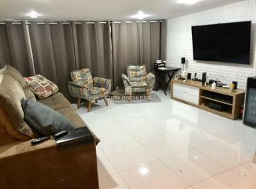 Casa · 180m² · 3 Quartos · 3 Vagas · Sobrado para venda em Vila Dalva de 180.00m² com 3 Quartos, 1 Suite e 3 Garagens