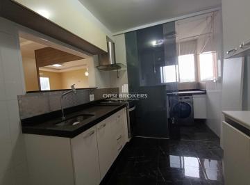 Apartamento · 70m² · 3 Quartos · 1 Vaga · Apartamento para venda em Jardim Luísa de 70.00m² com 3 Quartos, 1 Suite e 1 Garagem