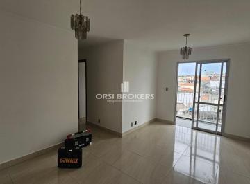 Apartamento · 70m² · 3 Quartos · 1 Vaga · Apartamento para venda em Jardim Luísa de 70.00m² com 3 Quartos e 1 Garagem