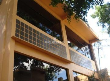 Comercial · 500m² · 9 Quartos · 8 Vagas · Galpão / Depósito / Armazém para venda em Perdizes de 500.00m² com 9 Quartos e 8 Garagens