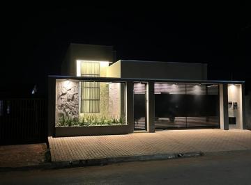 Foto 01 · Casa, Jardim Califórnia, Formosa, GO