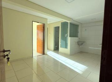 Apartamento de 2 quartos, Vicente Pires · Vila Rica imóveis aluga: Apartamento com 02 Quartos em Vicente Pires. O imóvel possui 50M².