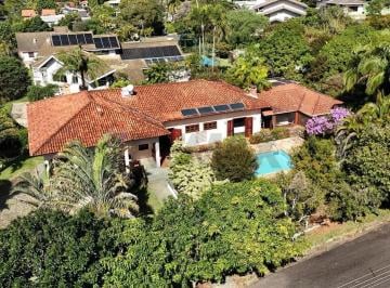 Casa · 395m² · 4 Quartos · 3 Vagas · Casa de Condomínio para venda em Condomínio Jardim Das Palmeiras de 395.00m² com 4 Quartos, 3 Suites