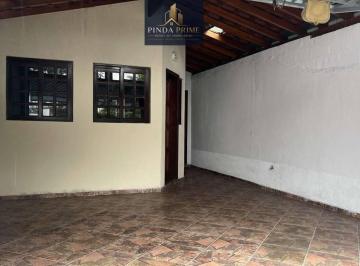 Casa · 90m² · 3 Quartos · 2 Vagas · Casa para venda em Bela Vista de 90.00m² com 3 Quartos, 1 Suite e 2 Garagens