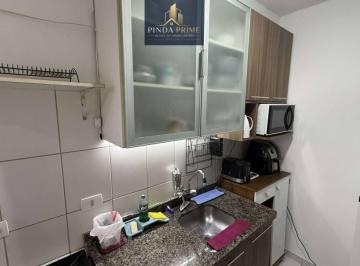 Apartamento · 50m² · 2 Quartos · 1 Vaga · Apartamento para venda em Santana de 50.00m² com 2 Quartos e 1 Garagem