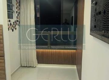 Apartamento · 50m² · 2 Quartos · 2 Vagas · Apartamento para venda em Cabral de 50.00m² com 2 Quartos, 1 Suite e 2 Garagens