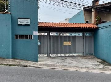 Casa · 51m² · 2 Quartos · 1 Vaga · Sobrado para venda em Jardim Gianetti de 51.00m² com 2 Quartos e 1 Garagem