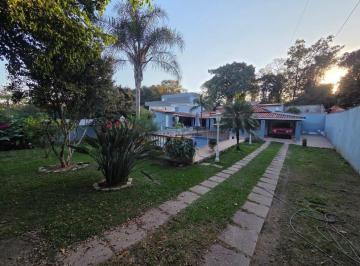 Terreno · 229m² · 2 Quartos · 8 Vagas · Chácara para venda em Araçoiaba da Serra de 229.13m² com 2 Quartos, 1 Suite e 8 Garagens