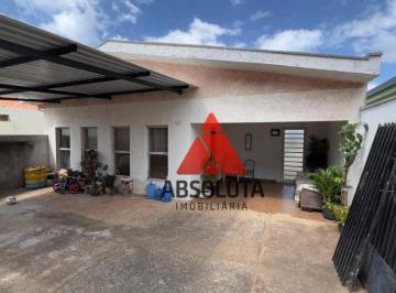 Casa · 140m² · 3 Quartos · 3 Vagas · Casa para venda em Santa Cruz de 140.00m² com 3 Quartos e 3 Garagens