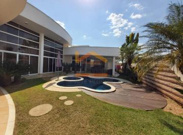 Casa · 432m² · 3 Quartos · 4 Vagas · Casa de Condomínio para venda e aluguel em Jardim Portal Da Colina de 432.00m² com 3 Quartos, 3 Suit