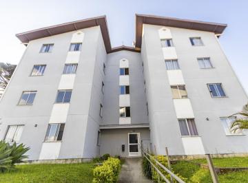 6644442500.jpg · Apartamento 2 quartos semi-mobiliado no bairro Cajuru - Residencial Solar da Serra                  