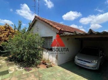 Casa · 118m² · 2 Quartos · Casa para venda em Chácara Machadinho I de 118.00m² com 2 Quartos