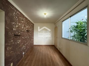 Apartamento · 49m² · 2 Quartos · 1 Vaga · Apartamento para alugar em Recanto de 49.00m² com 2 Quartos e 1 Garagem
