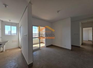 Apartamento · 69m² · 2 Quartos · 1 Vaga · Apartamento para venda em Centro de 69.00m² com 2 Quartos, 1 Suite e 1 Garagem