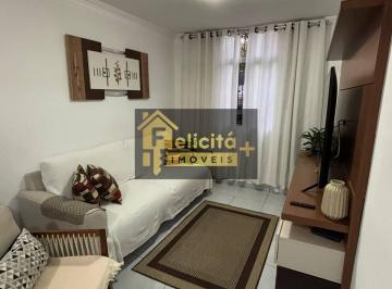 Apartamento · 52m² · 2 Quartos · 1 Vaga · Apartamento para venda em Cohab V de 52.00m² com 2 Quartos e 1 Garagem