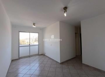 Apartamento · 55m² · 3 Quartos · 1 Vaga · Apartamento para venda em Raposo Tavares de 55.00m² com 3 Quartos e 1 Garagem