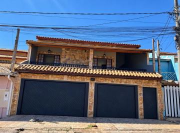 Casa · 430m² · 5 Quartos · 3 Vagas · Casa para alugar em Moradia Do Sol de 430.00m² com 5 Quartos, 2 Suites e 3 Garagens