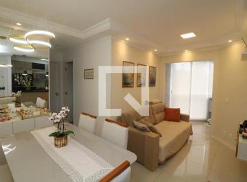Apartamento · 55m² · 2 Quartos · 1 Vaga · Apartamento à Venda - Vila Prudente, 2 Quartos, 55 m2