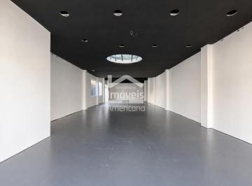 Comercial · 270m² · 4 Vagas · Loja para alugar em São Domingos de 270.00m² com 4 Garagens