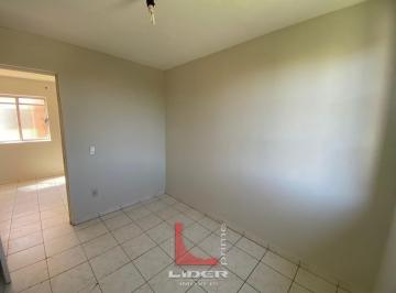 Apartamento · 40m² · 2 Quartos · 1 Vaga · Apartamento para alugar em Cdhu de 40.00m² com 2 Quartos e 1 Garagem