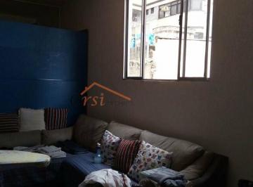 Casa · 100m² · 1 Quarto · 3 Vagas · Sobrado para venda em Pinheiros de 100.00m² com 1 Quarto e 3 Garagens