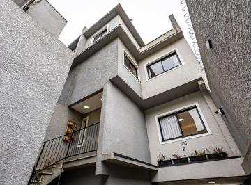 Casa · 201m² · 4 Quartos · 6 Vagas · Sobrado para venda em Tatuquara de 201.00m² com 4 Quartos e 6 Garagens