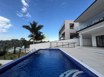 Casa · 380m² · 3 Quartos · 4 Vagas · Casa de Condomínio para venda em Condomínio Delle Stelle de 380.00m² com 3 Quartos, 3 Suites e 4 Gar