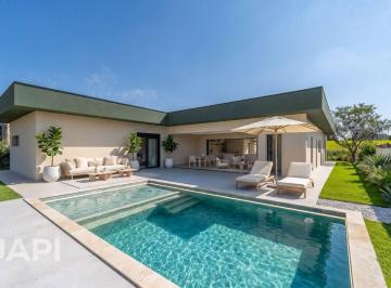 Casa · 315m² · 3 Quartos · 4 Vagas · Casa de Condomínio para venda em Condomínio Vida Real de 315.00m² com 3 Quartos, 3 Suites e 4 Garage