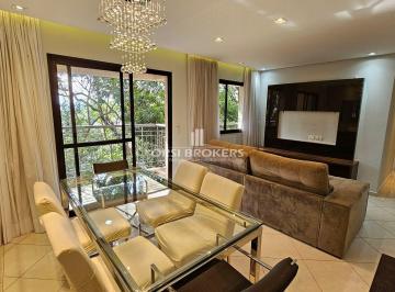 Apartamento · 93m² · 3 Quartos · 2 Vagas · Apartamento para venda em Jardim Bonfiglioli de 93.00m² com 3 Quartos, 1 Suite e 2 Garagens