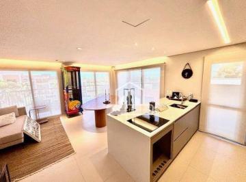 Apartamento · 113m² · 2 Quartos · 2 Vagas · Cobertura para alugar em Jardim Vivendas de 113.00m² com 2 Quartos, 1 Suite e 2 Garagens