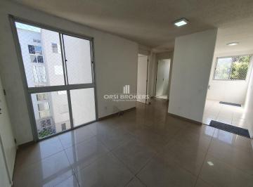 Apartamento · 44m² · 2 Quartos · 1 Vaga · Apartamento para venda em Parque Ipê de 44.00m² com 2 Quartos e 1 Garagem