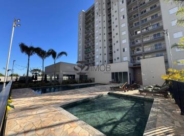 Apartamento · 52m² · 2 Quartos · 1 Vaga · Apartamento para venda em PORTAL JARDINS DE MONET de 51.94m² com 2 Quartos, 1 Suite e 1 Garagem