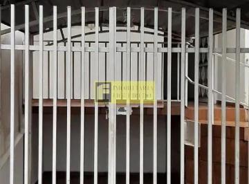 Casa · 80m² · 2 Quartos · 1 Vaga · Casa para alugar em Boa Vista de 80.00m² com 2 Quartos e 1 Garagem