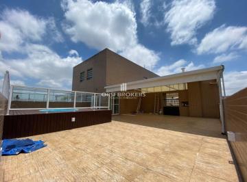 Apartamento · 233m² · 3 Quartos · 3 Vagas · Cobertura para venda em Cidade São Francisco de 233.00m² com 3 Quartos, 3 Suites e 3 Garagens