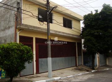 Comercial · 500m² · 4 Vagas · Galpão / Depósito / Armazém para venda em Jardim São Jorge de 500.00m² com 4 Garagens